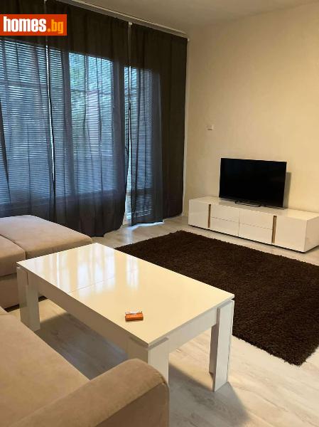 Двустаен, 68m² - Жк. Христо Ботев, Пловдив - Апартамент под наем - Идеал Имоти - 112397474