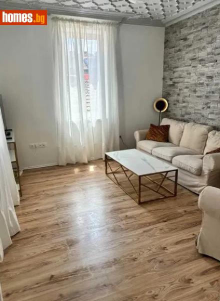 Двустаен, 60m² - Жк. Тракия, Пловдив - Апартамент под наем - Идеал Имоти - 112397630