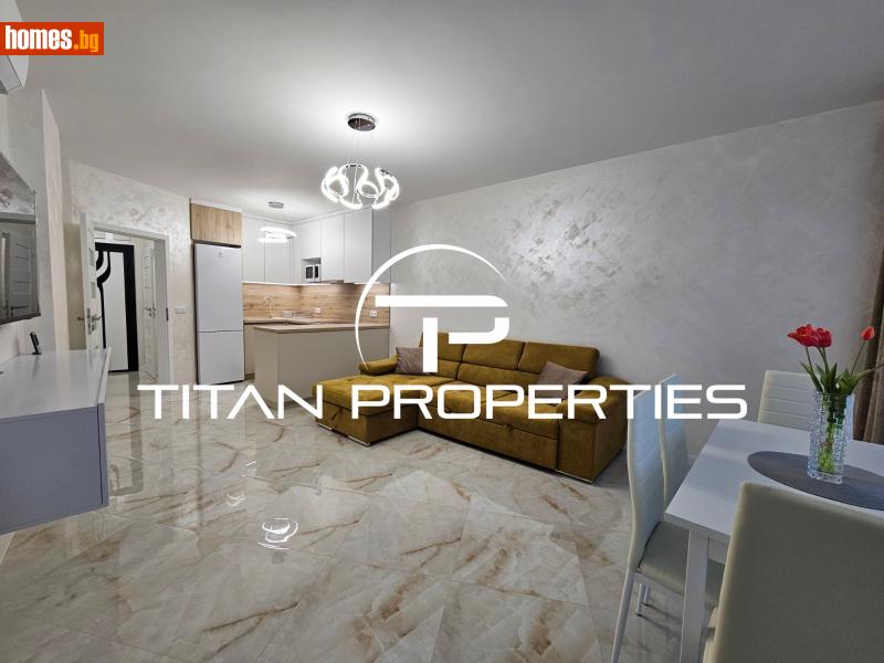 Двустаен, 73m² - Кв. Бриз, Варна - Апартамент за продажба - Titan Properties Varna - 112397657