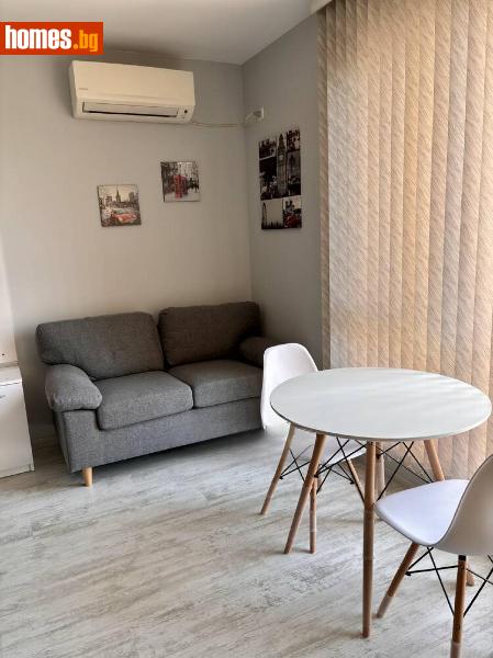 Двустаен, 45m² - Жк. Тракия, Пловдив - Апартамент под наем - Идеал Имоти - 112397674