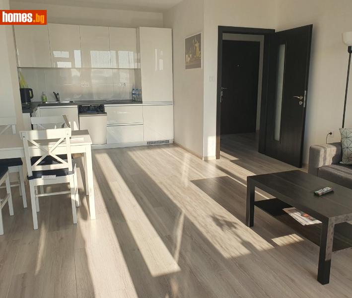 Двустаен, 78m² - Жк. Тракия, Пловдив - Апартамент под наем - Идеал Имоти - 112397692