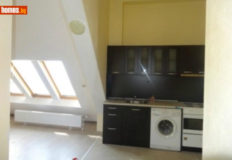 Тристаен, 101m² - Жк. Ален Мак, Благоевград - Апартамент за продажба - Благоевградски имоти - 112397740