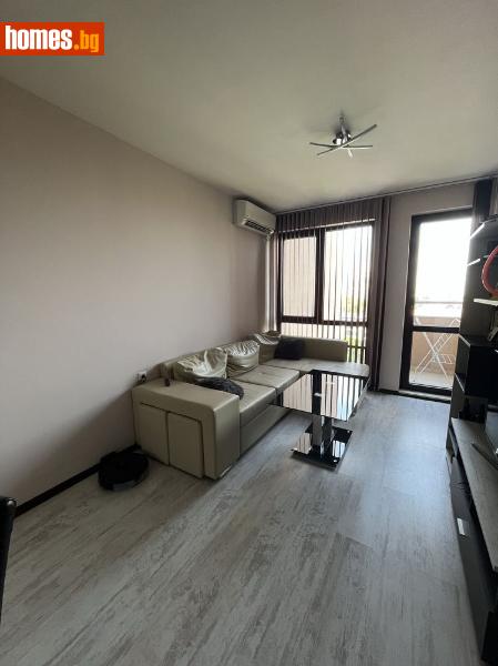 Двустаен, 55m² - Жк Южен, Пловдив - Апартамент под наем - Идеал Имоти - 112397754