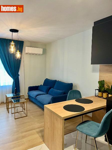 Тристаен, 90m² - Кв. Каменица , Пловдив - Апартамент под наем - Идеал Имоти - 112397806