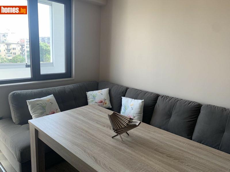 Тристаен, 70m² - Жк. Христо Ботев, Пловдив - Апартамент под наем - Идеал Имоти - 112397873