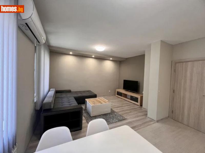 Тристаен, 97m² - Жк. Христо Ботев, Пловдив - Апартамент под наем - Идеал Имоти - 112397910