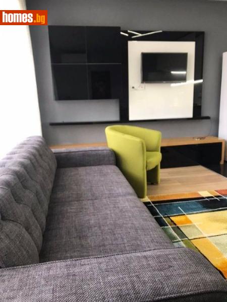 Тристаен, 82m² -  Мараша, Пловдив - Апартамент под наем - Идеал Имоти - 112397925