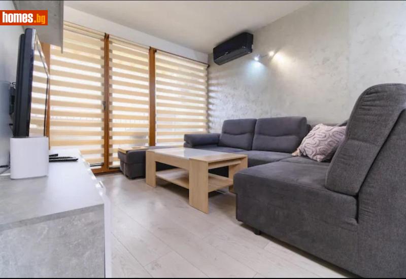 Тристаен, 80m² -  Мараша, Пловдив - Апартамент под наем - Идеал Имоти - 112397948