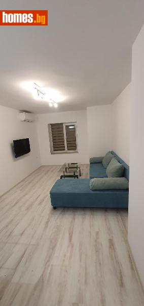 Тристаен, 60m² - Жк. Христо Смирненски, Пловдив - Апартамент под наем - Идеал Имоти - 112398004