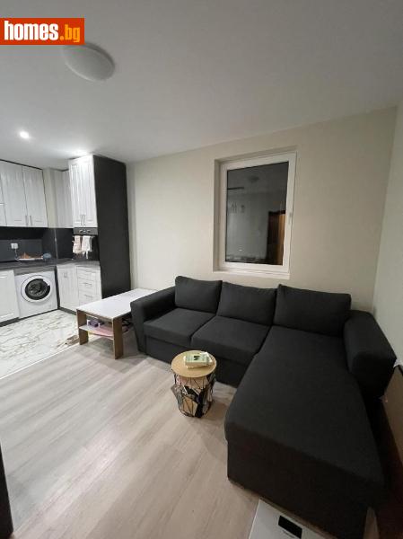 Тристаен, 70m² - Жк. Тракия, Пловдив - Апартамент под наем - Идеал Имоти - 112398075