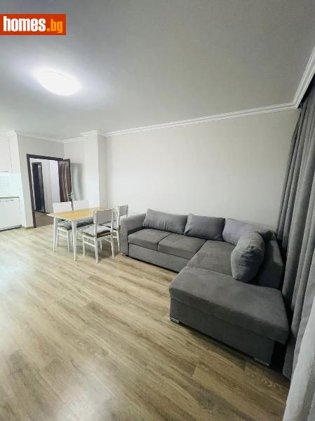 Тристаен, 85m² - Жк Южен, Пловдив - Апартамент под наем - Идеал Имоти - 112398155