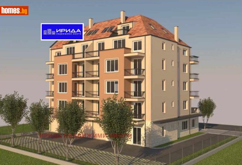 Двустаен, 73m² - Кв. Модерно Предградие, София - Апартамент за продажба - Ирида - 112403787