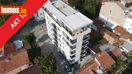 Тристаен, 119m² - Апартамент за продажба - 112405040