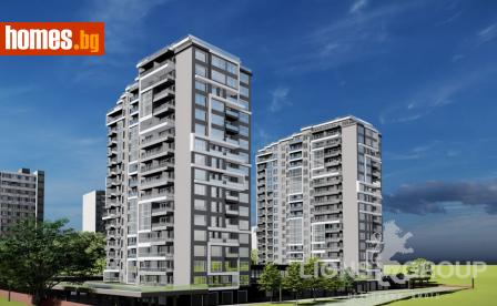 Двустаен, 69m² - Апартамент за продажба - 112411606