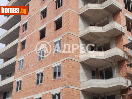 Тристаен, 96m² - Апартамент за продажба - 112412360