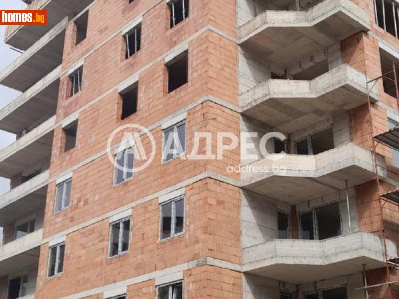 Тристаен, 96m² - Варна, Варна - Апартамент за продажба - АДРЕС НЕДВИЖИМИ ИМОТИ - 112412360