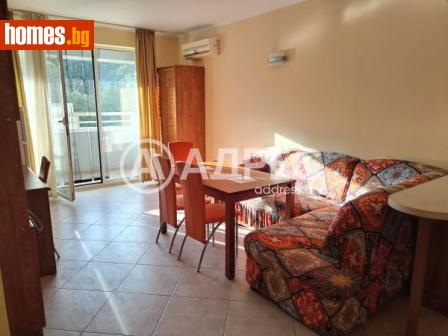 Двустаен, 59m² - Апартамент за продажба - 112412387