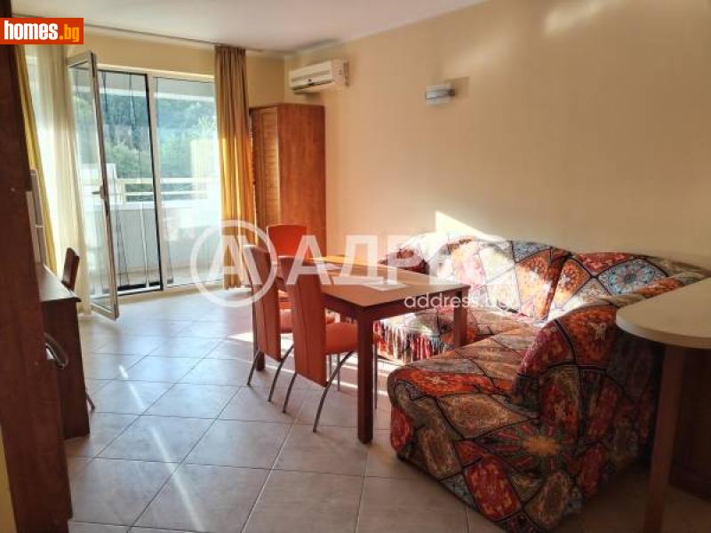 Двустаен, 59m² - К.к.Чайка, Варна - Апартамент за продажба - АДРЕС НЕДВИЖИМИ ИМОТИ - 112412387