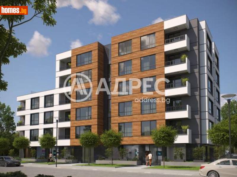 Тристаен, 134m² - Жк. Младост 4, София - Апартамент за продажба - АДРЕС НЕДВИЖИМИ ИМОТИ - 112412462