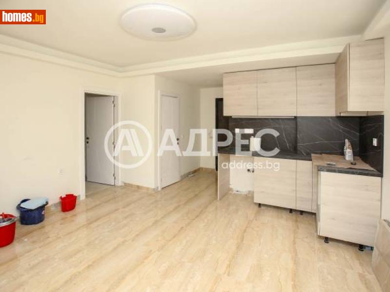 Многостаен, 111m² -  Център, София - Апартамент за продажба - АДРЕС НЕДВИЖИМИ ИМОТИ - 112412550