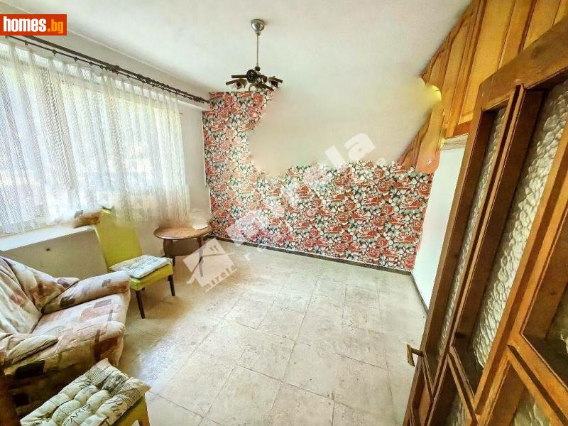 Двустаен, 63m² - Жк. Разсадника, София - Апартамент за продажба - МИРЕЛА - 112412687