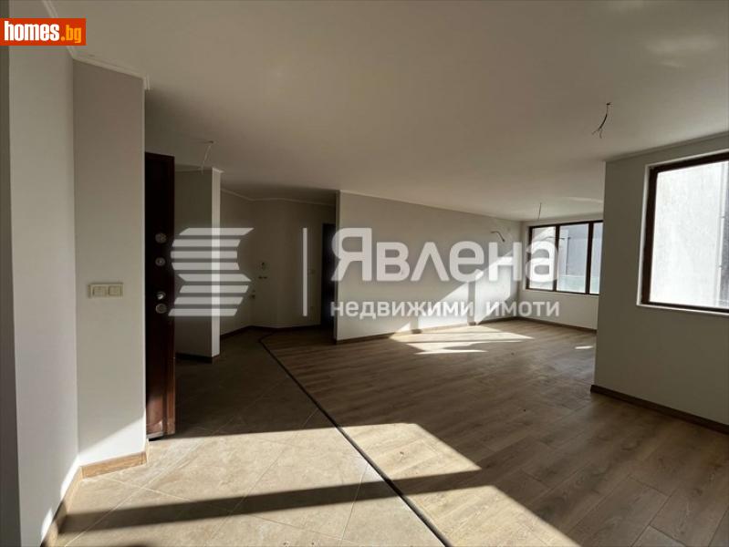 Двустаен, 74m² - Кв. Виница, Варна - Апартамент за продажба - ЯВЛЕНА - 112412849
