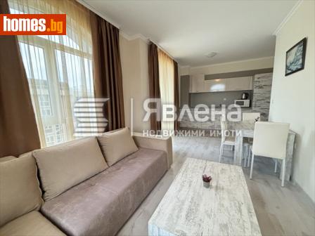 Двустаен, 65m² - Апартамент за продажба - 112412866