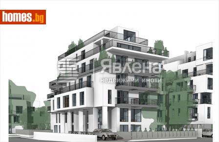 Тристаен, 190m² - Апартамент за продажба - 112412876