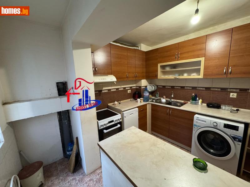 Тристаен, 76m² - Жк. Добруджански, Шумен - Апартамент за продажба - Аджест хоум - 112413414