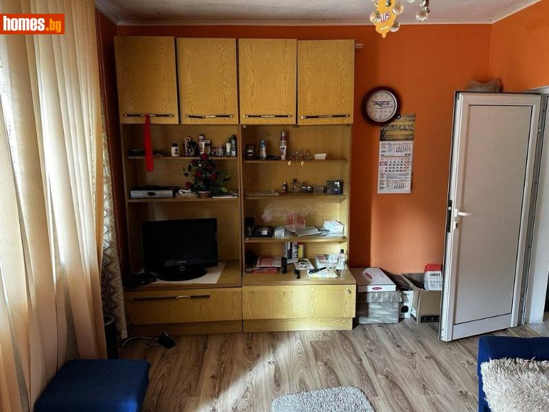 Двустаен, 61m² - Кв. Веселчане, Кърджали - Апартамент за продажба - ТБС БГпропъртис - 112413433