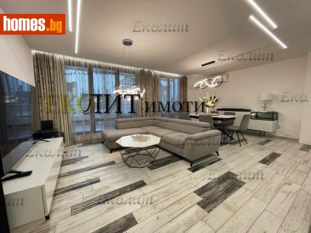 Тристаен, 120m² - Апартамент под наем - 112413897