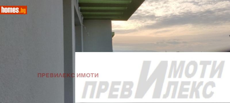 Тристаен, 119m² - Жк. Христо Смирненски, Пловдив - Апартамент за продажба - Превилекс имоти ЕООД - 112414115