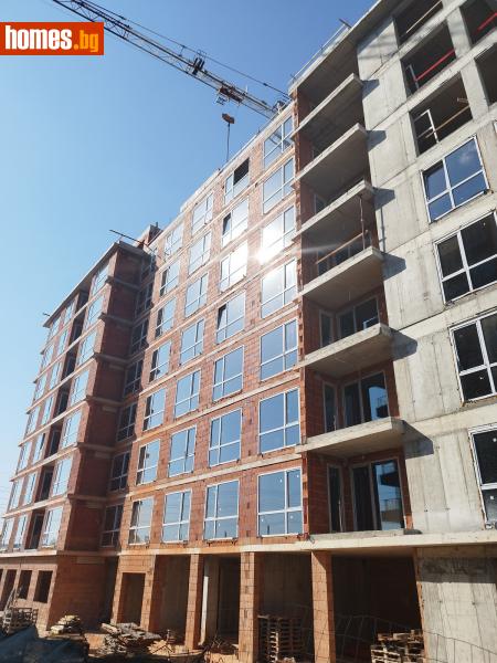 Двустаен, 64m² - Жк. Люлин 2, София - Апартамент за продажба - Ирида - 112414159