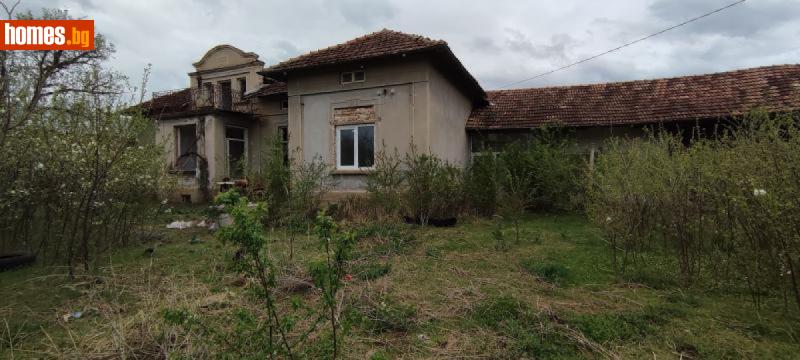 Къща, 100m² - Гр.Смядово, Шумен - Къща за продажба - Шуменъ  - 112414195