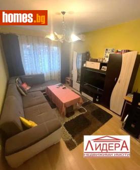 Двустаен, 60m² - Апартамент за продажба - 112414309