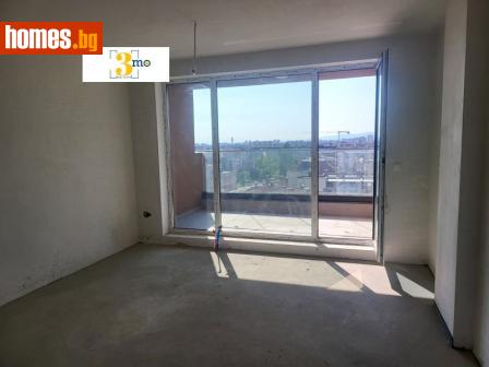 Двустаен, 57m² - Апартамент за продажба - 112425782