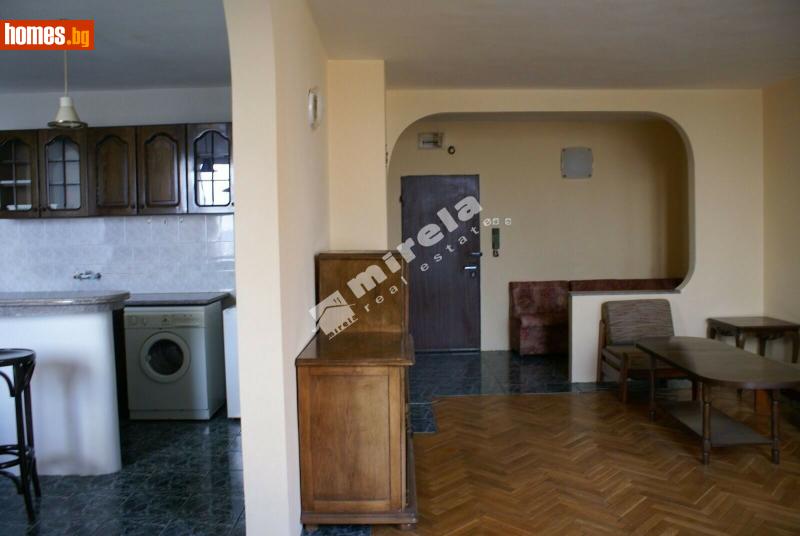 Двустаен, 75m² - Жк. Зона Б18, София - Апартамент под наем - МИРЕЛА - 112426162