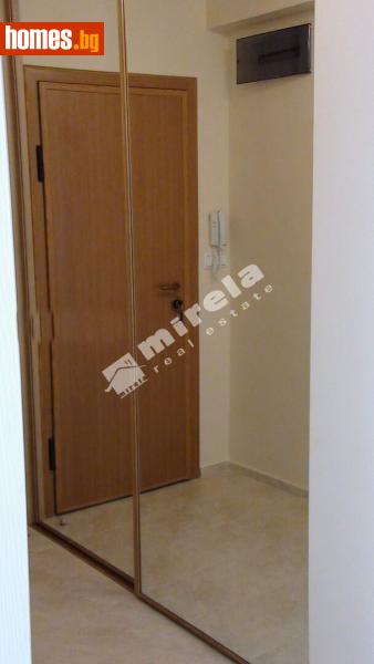 Тристаен, 80m² - Жк. Красно Село, София - Апартамент под наем - МИРЕЛА - 112426172