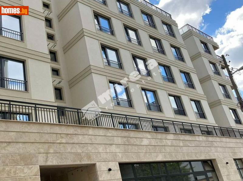 Двустаен, 65m² - София, София - град - Апартамент за продажба - МИРЕЛА - 112426206