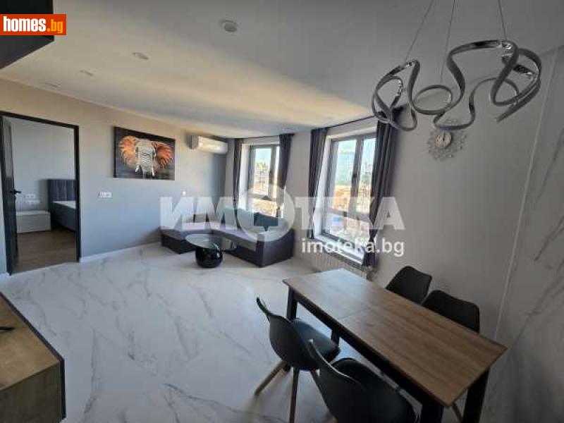 Двустаен, 71m² - София, София - град - Апартамент под наем - ИМОТЕКА АД - 112426240