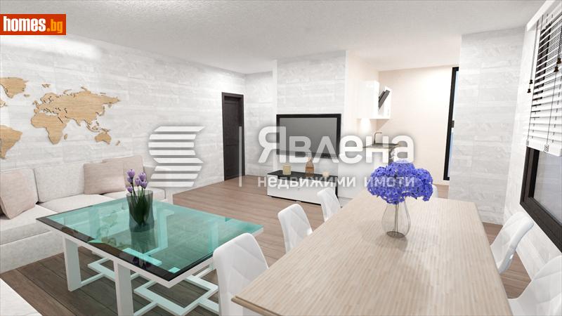 Тристаен, 100m² - Кв. Редута, София - Апартамент за продажба - ЯВЛЕНА - 112426307