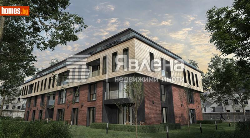 Двустаен, 72m² - Кв. Витоша, София - Апартамент за продажба - ЯВЛЕНА - 112426489