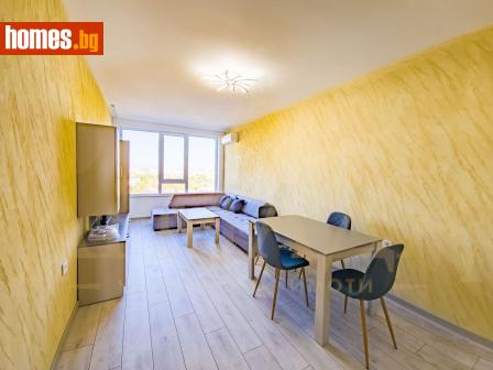 Тристаен, 118m² - Апартамент за продажба - 112429361