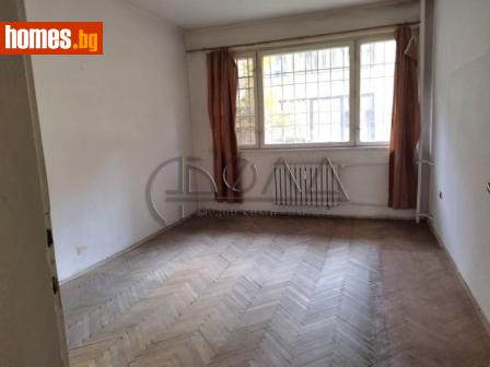 Двустаен, 60m² - Апартамент за продажба - 112433152