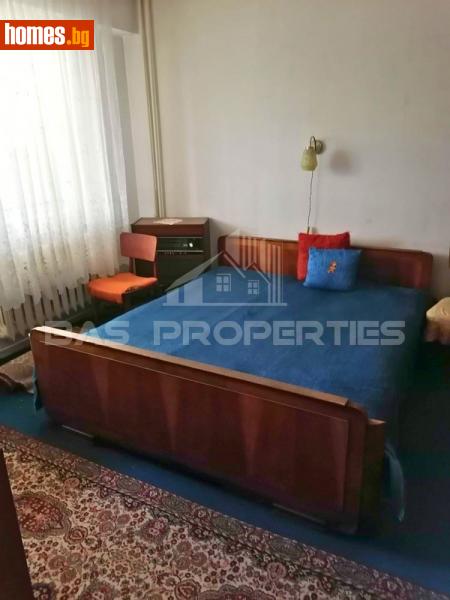 Двустаен, 65m² - Жк. Люлин 2, София - Апартамент за продажба - BasProperties - 112439812