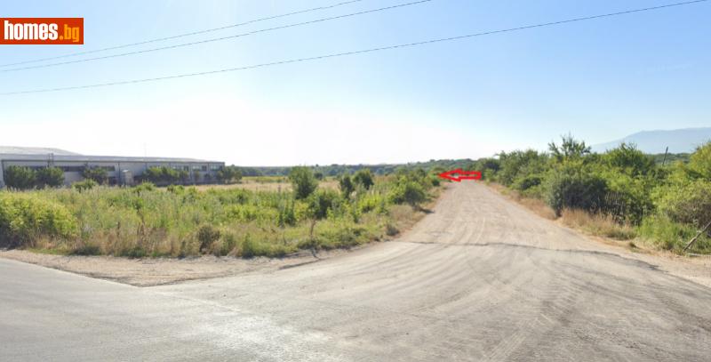 Парцел, 1067m² - С.Гурмазово, Божурище - Парцел за продажба - Риълнет Офис Класик - 112440611