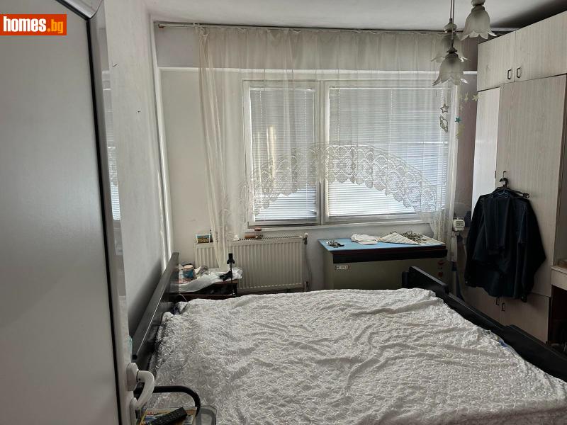 Многостаен, 100m² - Кв. Възрожденци, Кърджали - Апартамент за продажба - Агенция Кърджали 7 - 112440618