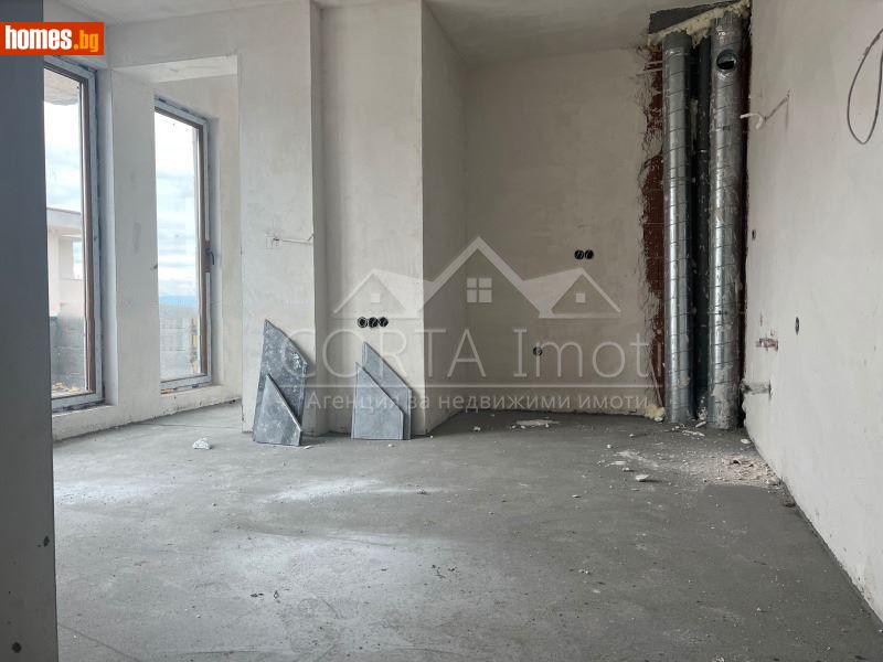 Двустаен, 50m² - Кв. Витоша, София - Апартамент за продажба - Corta Imoti - 112444480