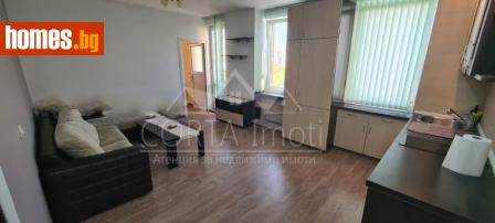 Двустаен, 55m² - Апартамент за продажба - 112444497