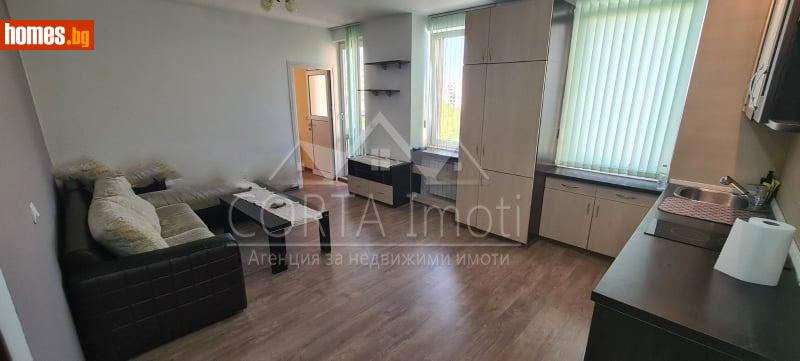 Двустаен, 55m² - Жк. Младост 4, София - Апартамент за продажба - Corta Imoti - 112444497